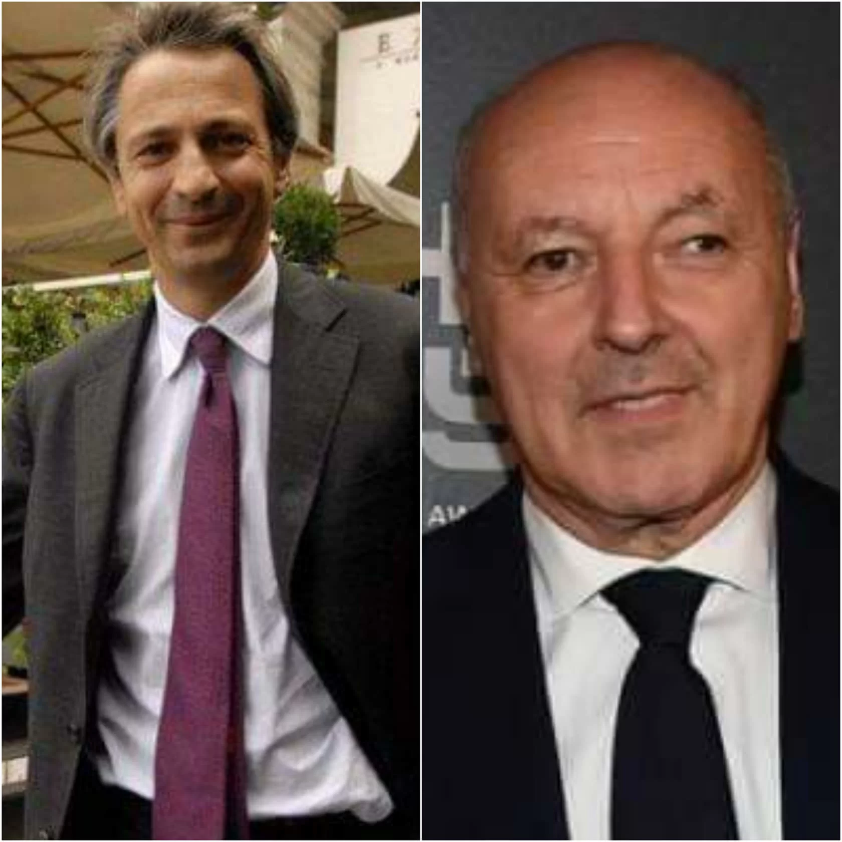 Dal Pino contro Marotta: “Avevamo proposto il rinvio al lunedì, l’Inter ha detto no”
