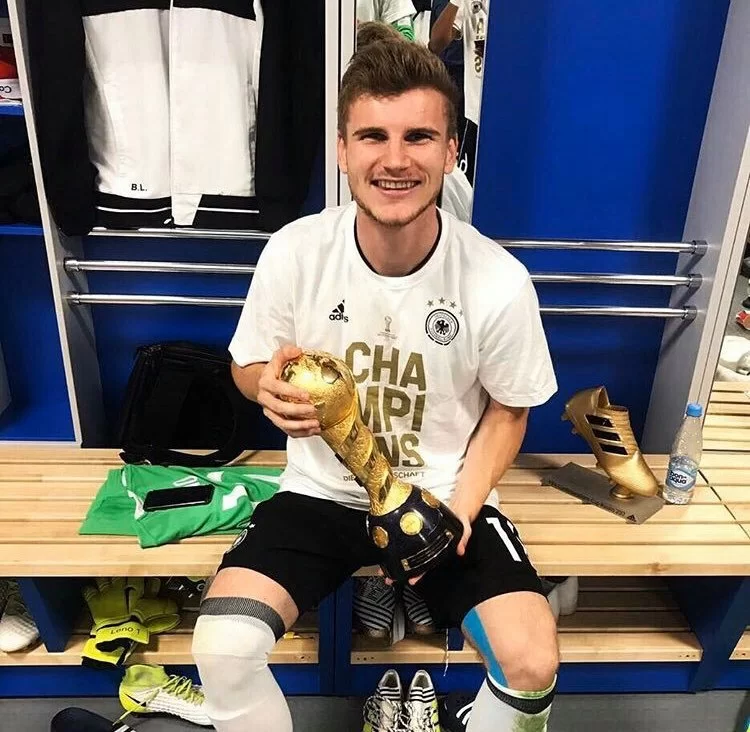 GdS – Werner numeri da capogiro, Juve ed Inter alla finestra: si riaccende il derby d’Italia