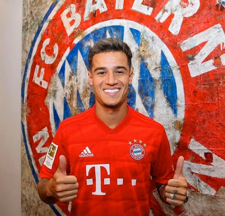 Calciomercato.com, offerto Coutinho alla Juve: i bianconeri hanno già preso Kulusevski e non sembrano interessati