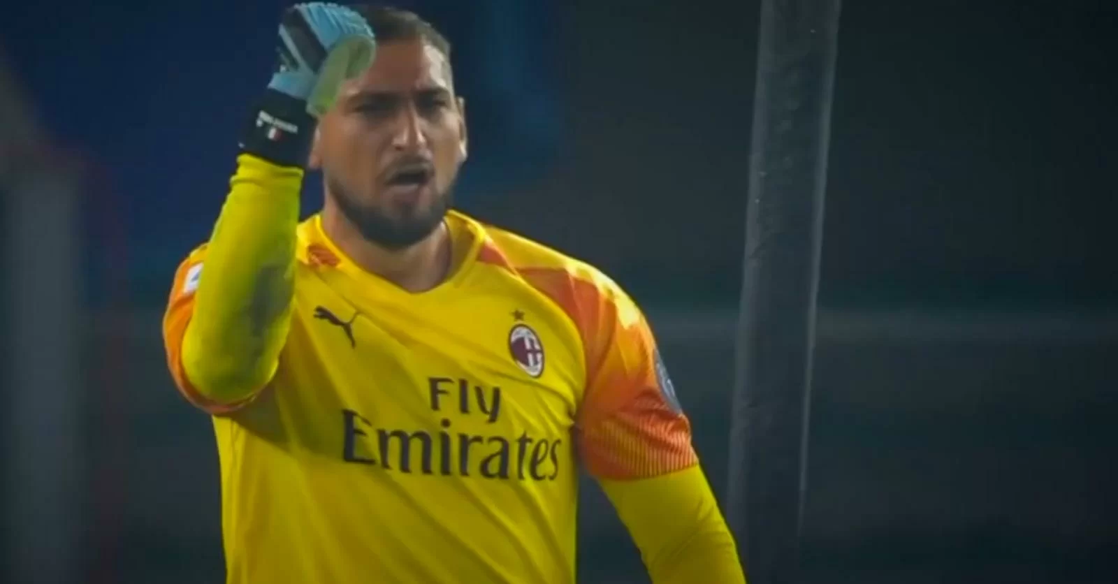 Donnarumma piace alla Juventus, ma dipende tutto da Szczesny