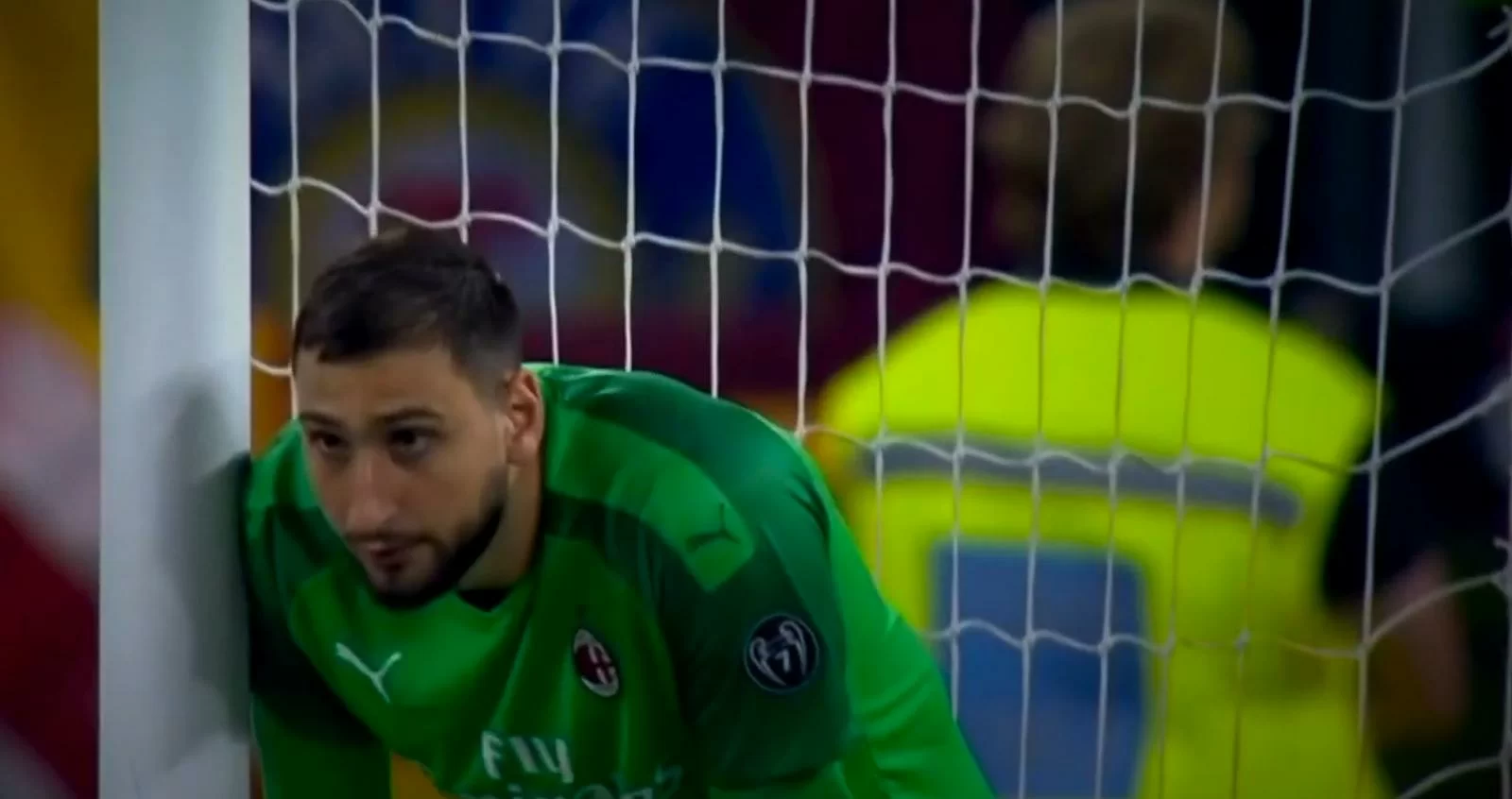 Donnarumma allontana la Juve: il portiere scalpita per il rinnovo in rossonero
