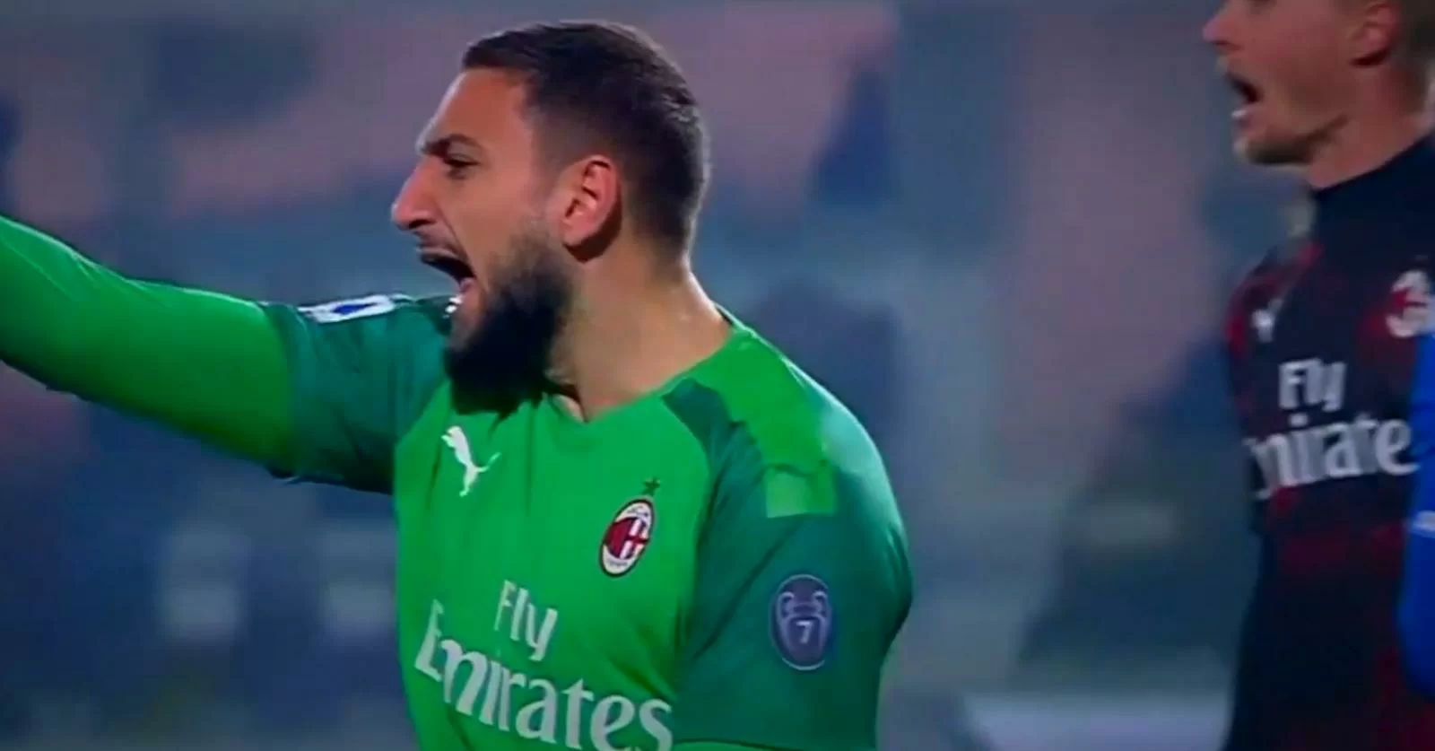 SportMediaset – Donnarumma, Raiola a lavoro per portarlo alla Juventus