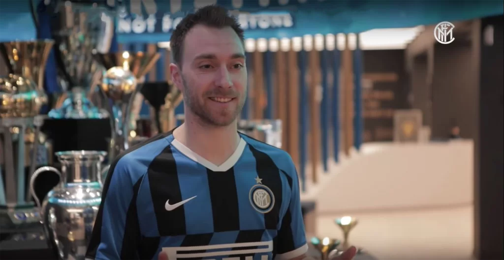 Sabatini: “Eriksen alla Juve? Vi dico la mia…”