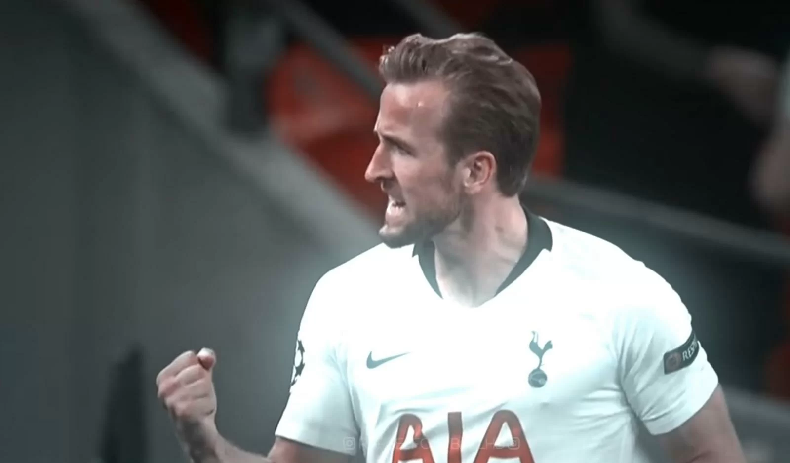 La Juve pensa a Kane: la situazione