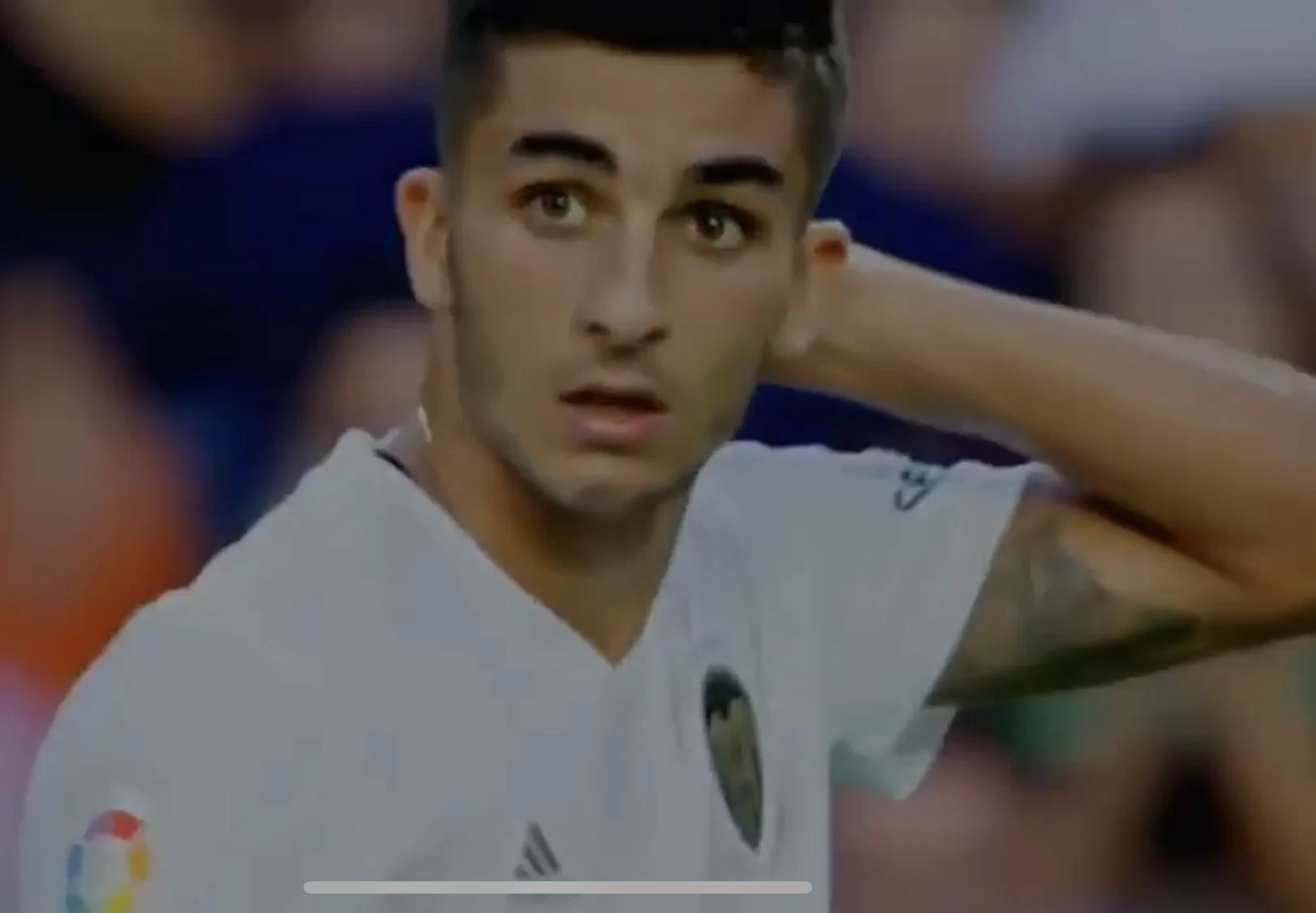 Idea Ferran Torres per l’attacco