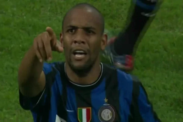 GdS – Maicon: “Juve-Inter decisiva. Arbitri? Non penso sbaglino di proposito. Messi meglio di CR7”