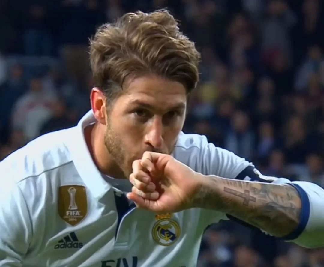 Sergio Ramos in scadenza: il difensore potrebbe lasciare il Real a zero