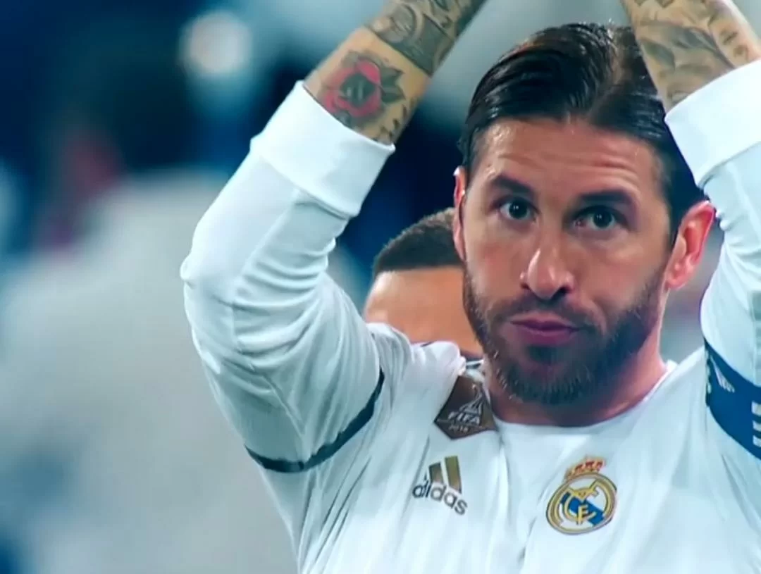 Dalla Spagna – Ramos rinnova col Real
