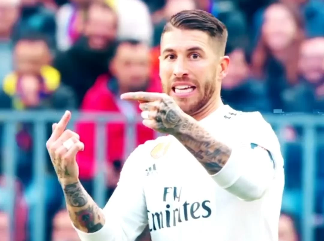 El Chiringuito – Soria: “Juve tra i club più interessati se Ramos dovesse lasciare Madrid”