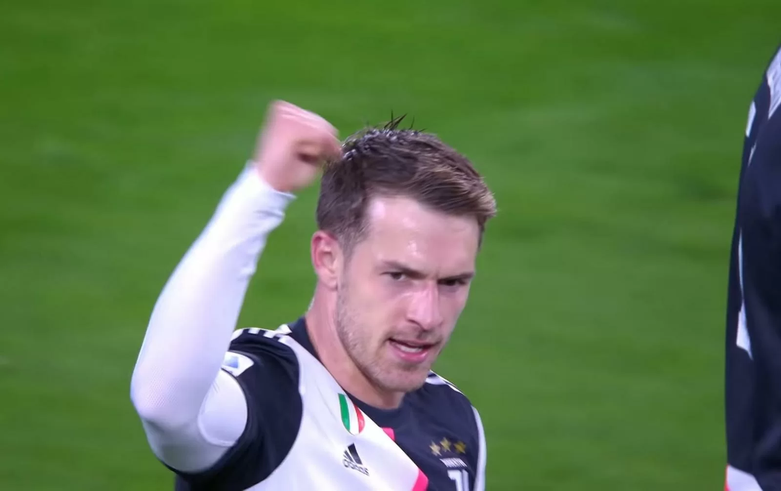 Dall’Inghilterra: Ramsey in uscita, ci pensa lo United