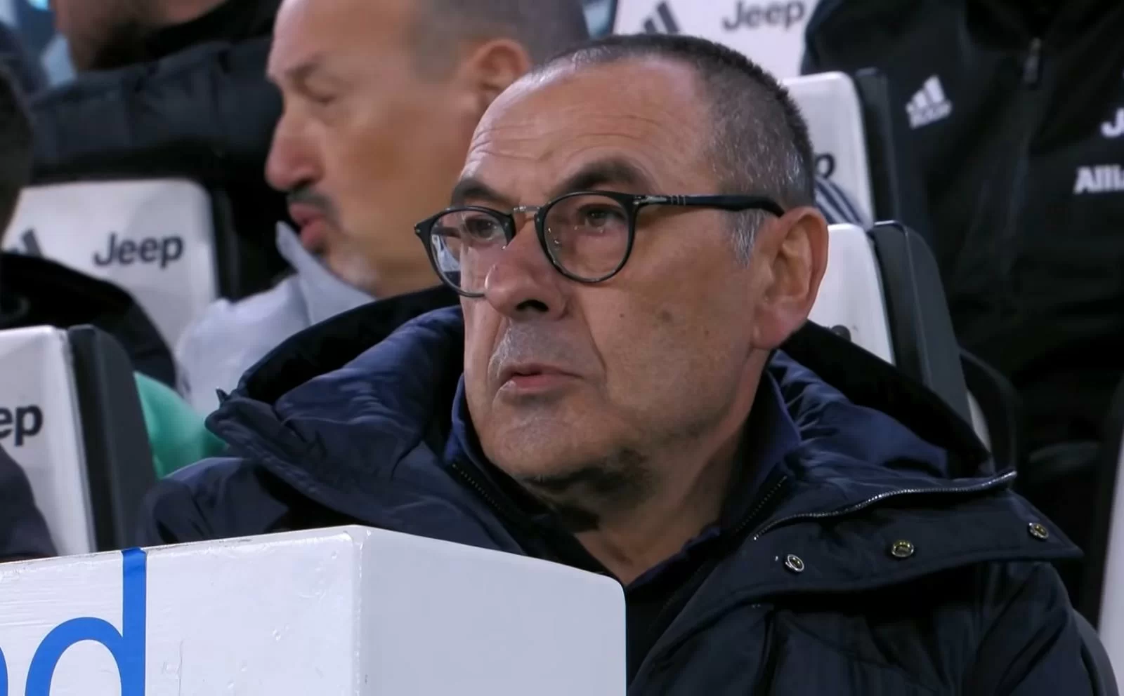 Sarri pensa alla prossima stagione: CR7, De Ligt e Bentancur inamovibili, possibile addio per Pjanic