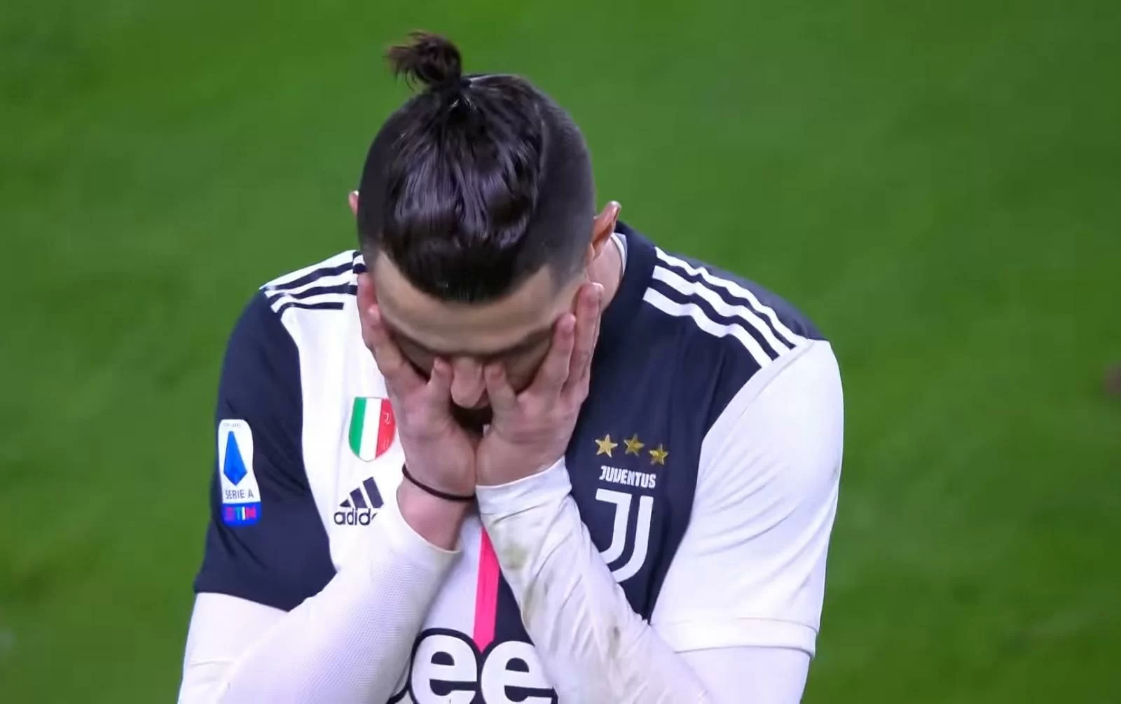 Retroscena: lo spogliatoio della Juventus non voleva giocare contro l’Inter