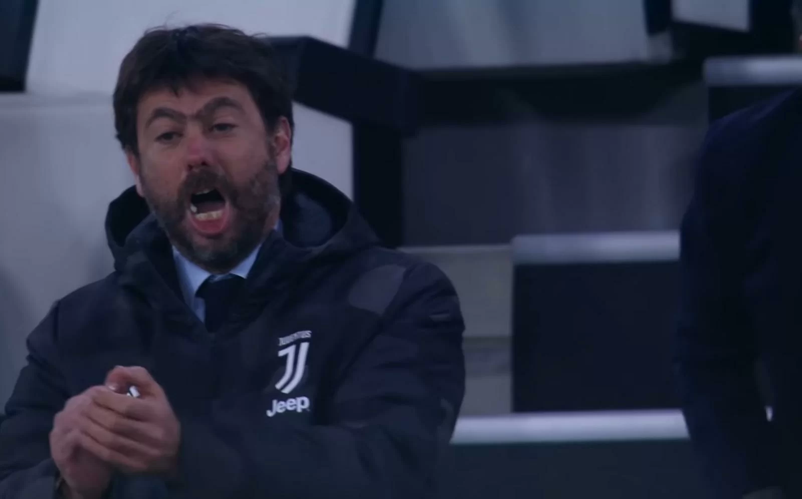 Juve-Napoli, ecco quando si potrebbe recuperare il match