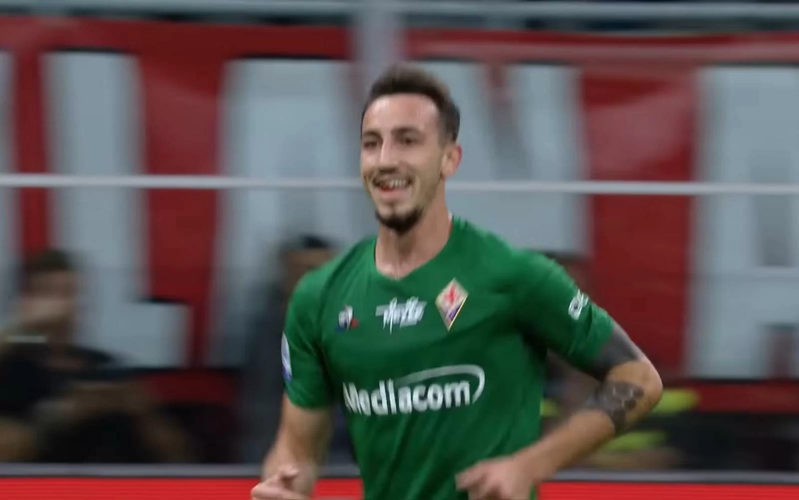 La Juve non molla Castrovilli per il centrocampo