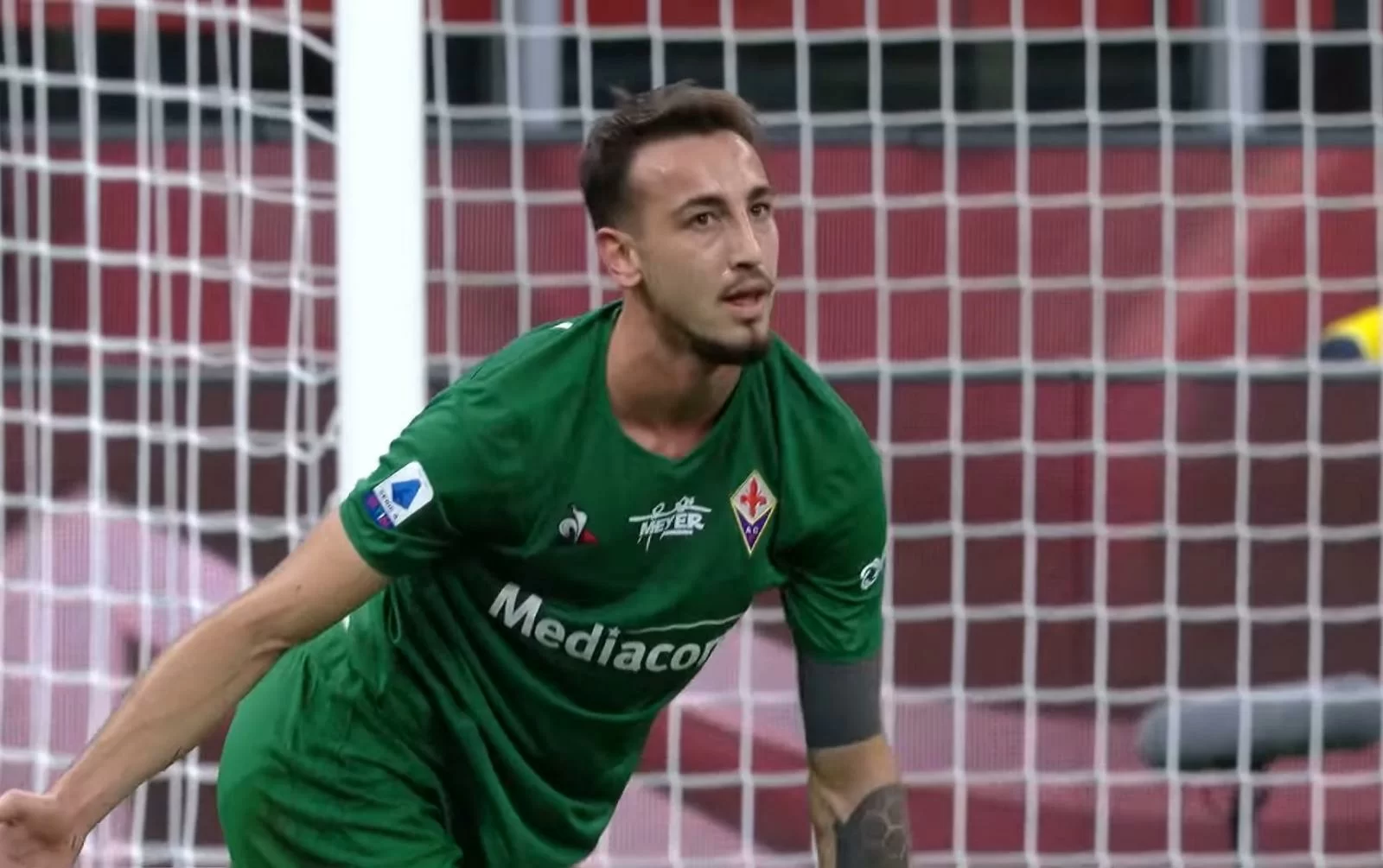 Juve su Castrovilli: pronte due contropartite per convincere la Fiorentina