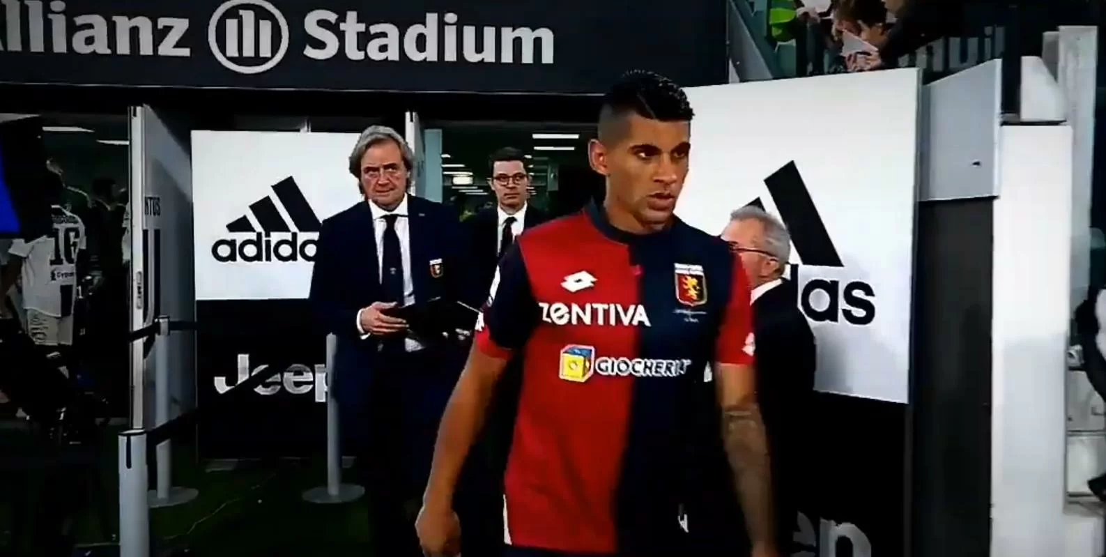 Romero piace in Serie A, il rientro alla Juve è lontano