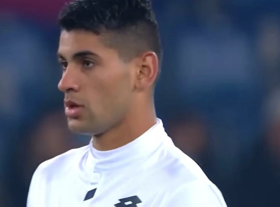 L’Atalanta riscatterà Romero dalla Juventus, le cifre