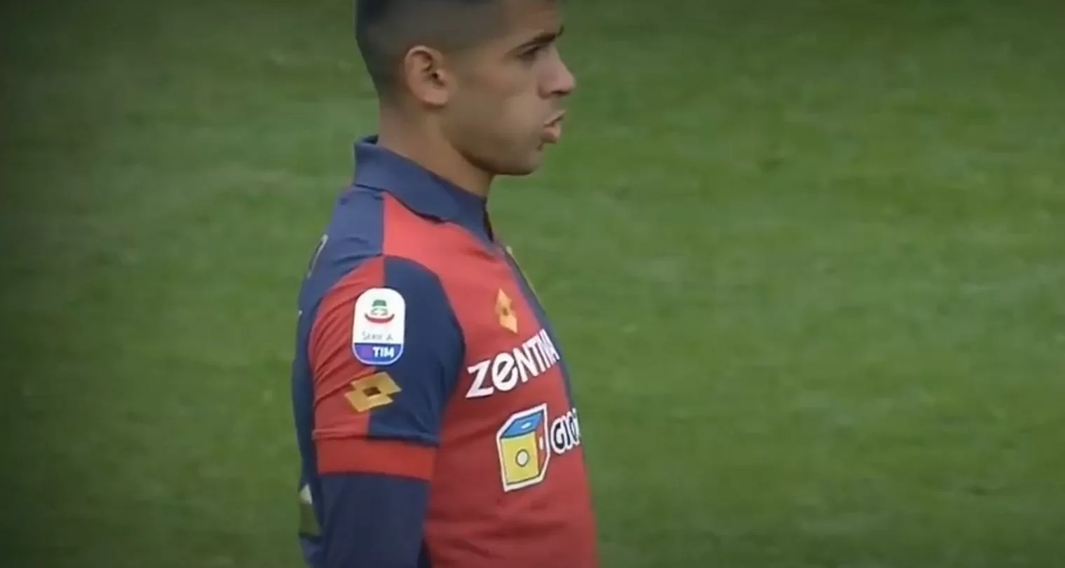 Manca poco per Romero all’Atalanta, c’è da stabilire la formula