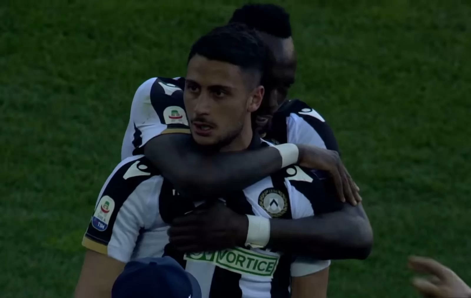 Agente Mandragora: “Resterà a Udine, sarebbe perfetto per il gioco di Gattuso”