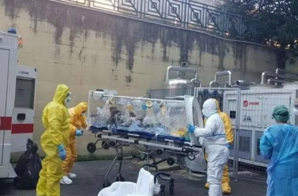 Coronavirus, Falasca: “Rischio responsabilità penale per i club in caso di nuovi contagi”