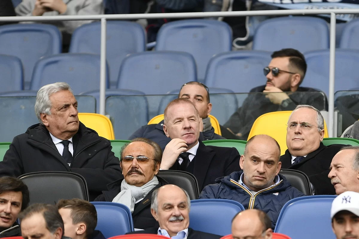 Diaconale: “Finire con regolarità il campionato sarebbe la soluzione di maggiore buon senso”