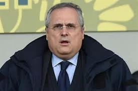 Anche Lotito come la Juventus, pronto il taglio stipendi per la Lazio