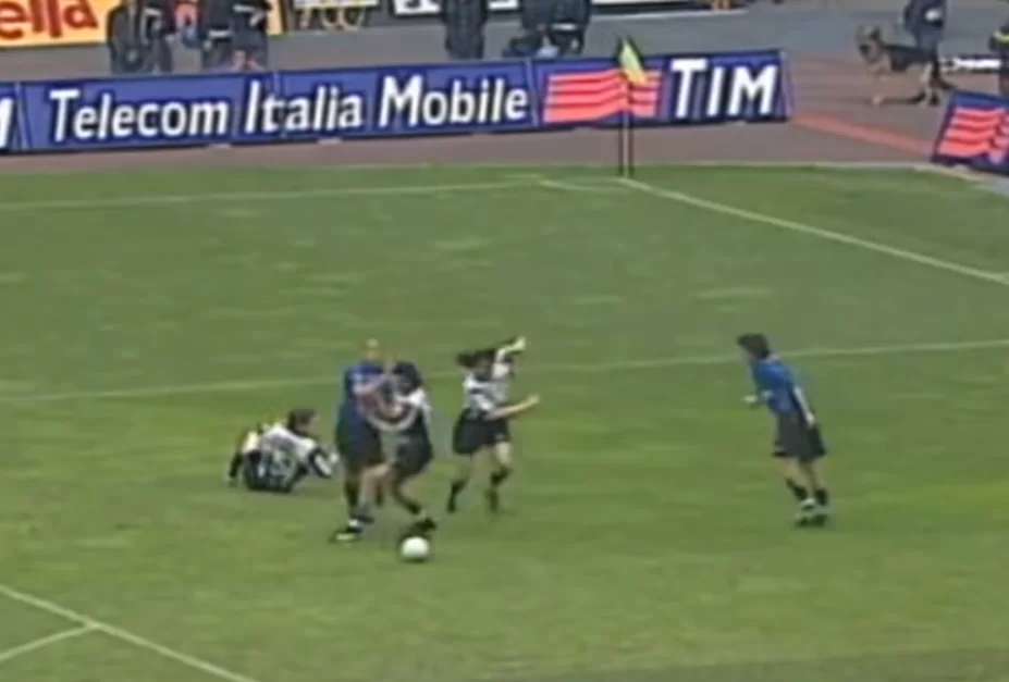 Pagliuca al veleno: “Nel 98 ci rubarono lo scudetto, con il VAR avremmo vinto noi”