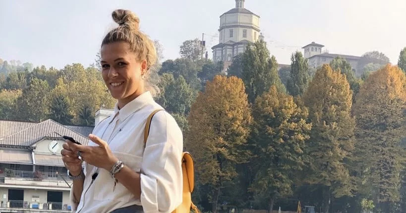 ESCLUSIVA SJ – Federica Russo: “Allo Stadium un’emozione indescrivibile, con il Napoli voglio la Serie A”