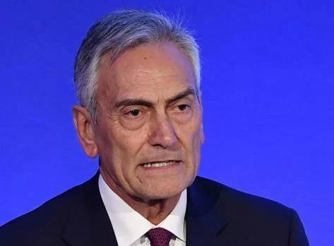 Gravina: “Pronti a riformare i campionati, non solo per i playoff”