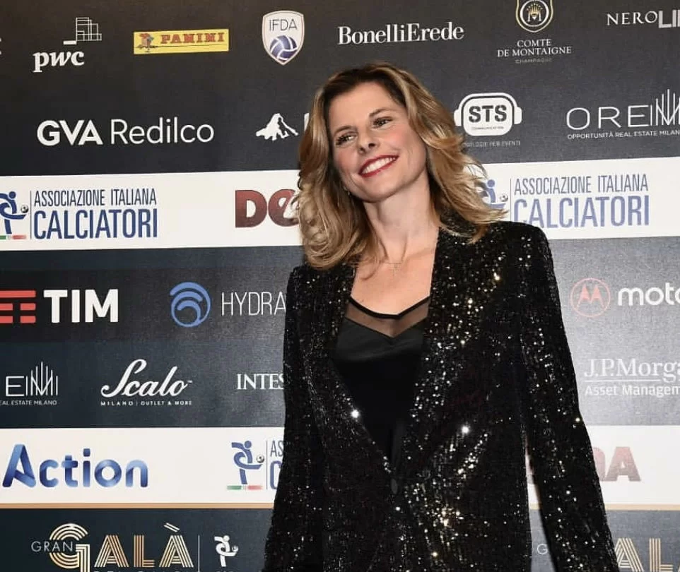ESCLUSIVA SJ – Katia Serra: “Il professionismo è un obbligo. L’arma in più della Juventus è la continuità”