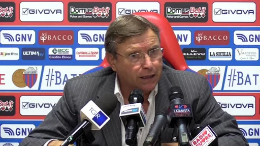 Juve-Inter, la proposta di Lo Monaco: “Si giochi a Palermo”