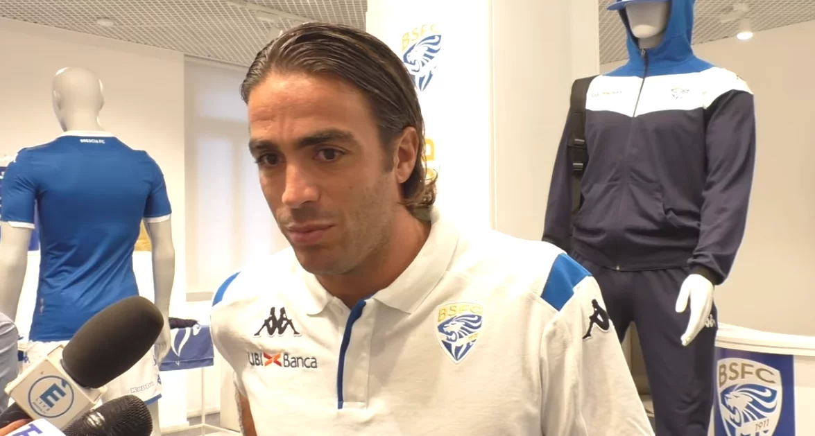 Matri consiglia Tonali: “Vai subito alla Juventus”