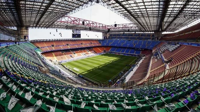 Capuano su Twitter: “Per Inter-Milan si sappia che… “