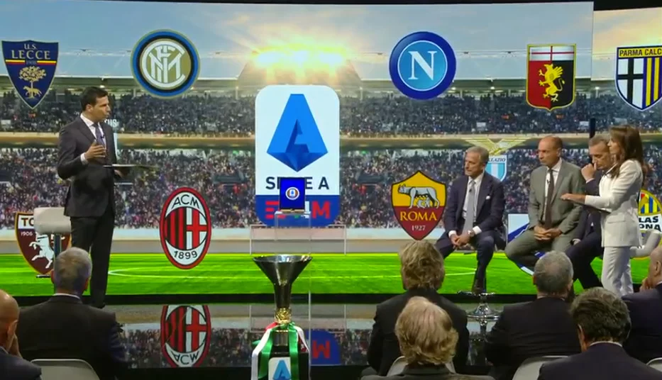 Il punto sul pagamento dei diritti tv alle squadre di Serie A