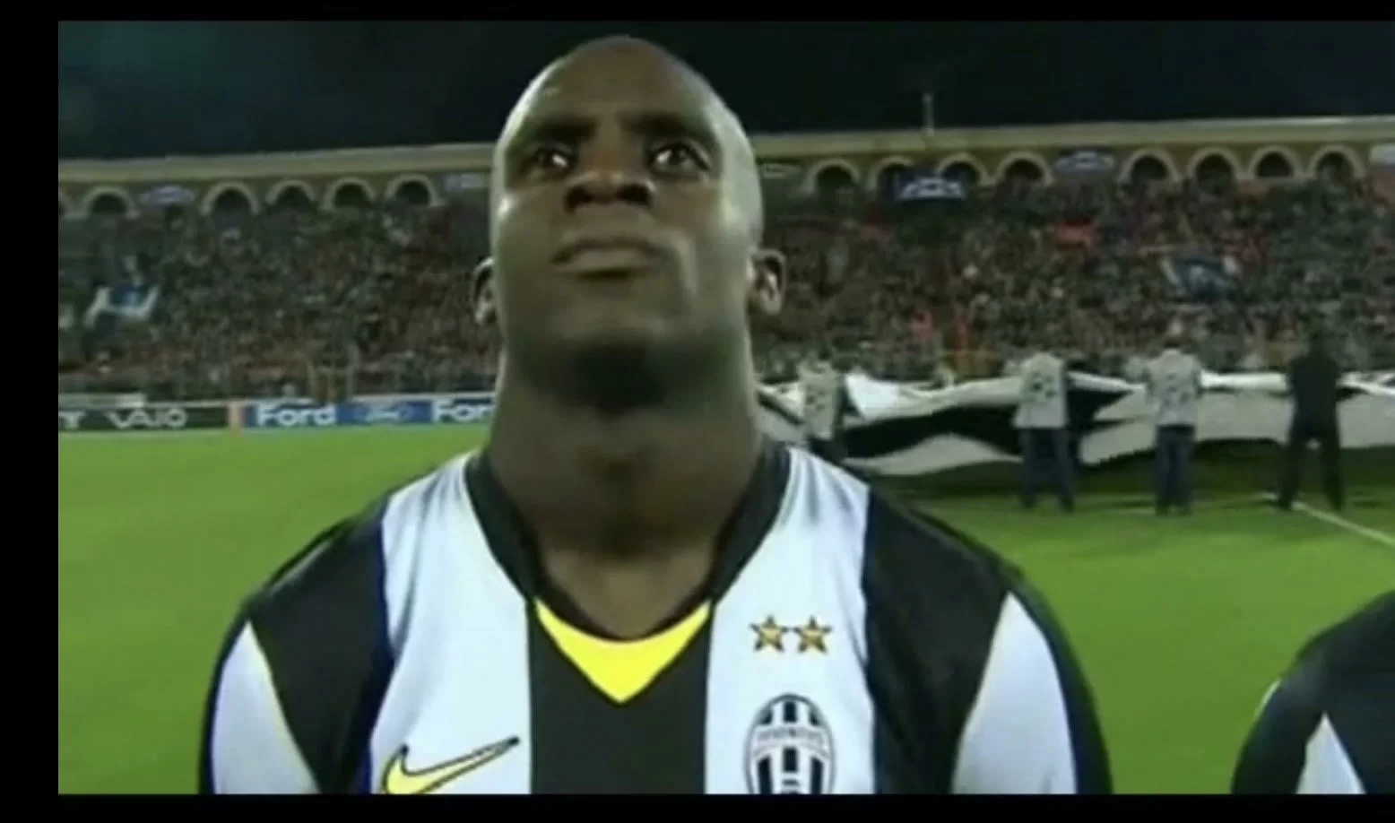 Sissoko: “Pogba alla Juventus? Zidane lo vuole a Madrid”