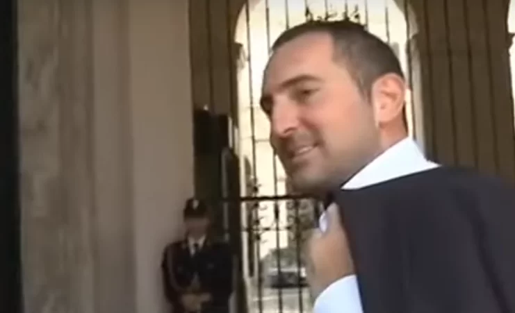 Spadafora: “La Lega Serie A non ha voluto assumersi responsabilità”