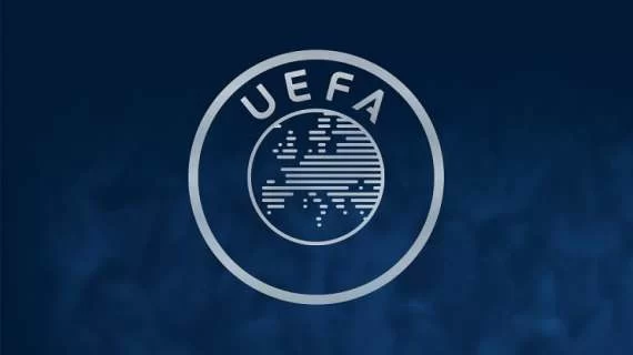 La UEFA ribadisce come priorità la conclusione della stagione