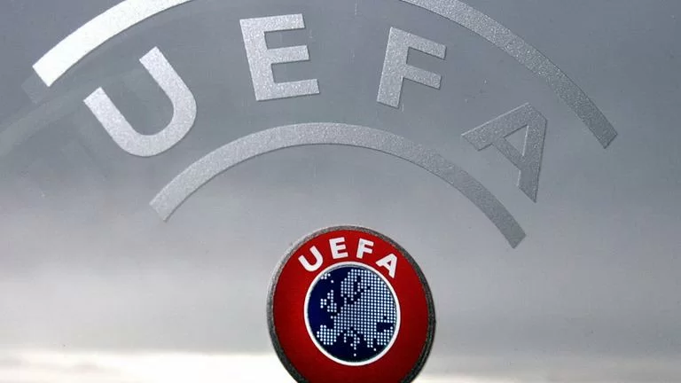 ECA Heart of Football – Pieno sostegno alla UEFA