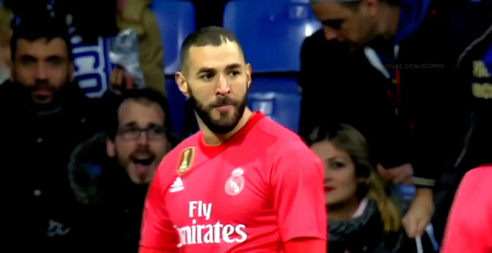 SPORTITALIA – Ronaldo chiede alla Juve di provarci per Benzema!