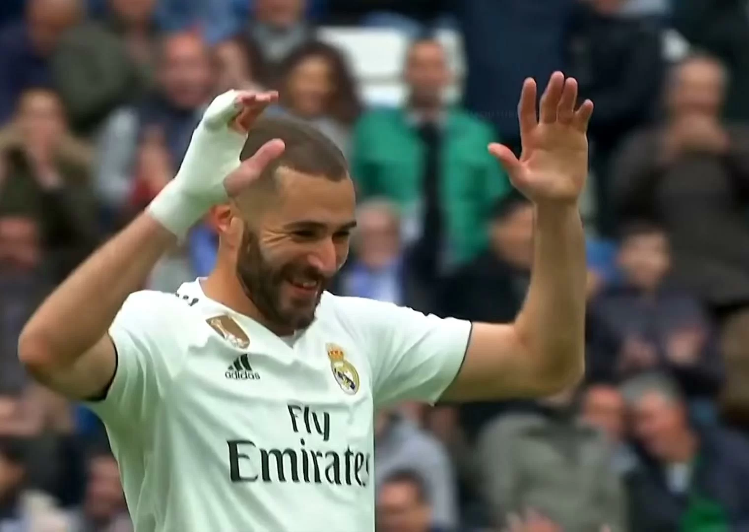 Sfuma il sogno Benzema: il francese a un passo dal rinnovo con il Real