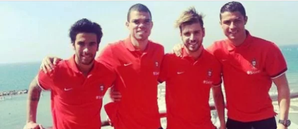 Juve, Miguel Veloso su Verona-Juve: “È stato bello vedere Ronaldo arrabbiato”