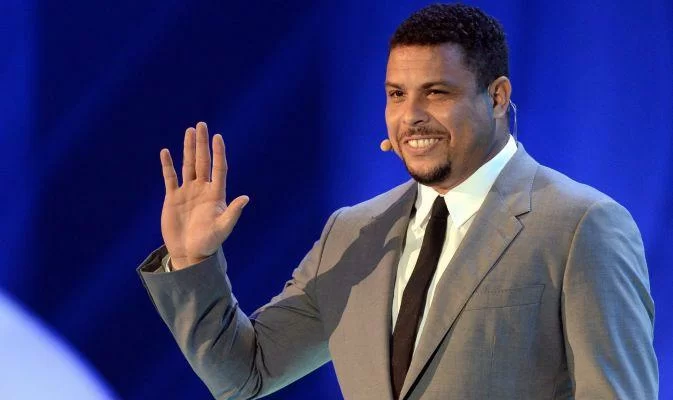 Ronaldo dimentica CR7: “Ecco chi sono i cinque giocatori più forti al mondo”