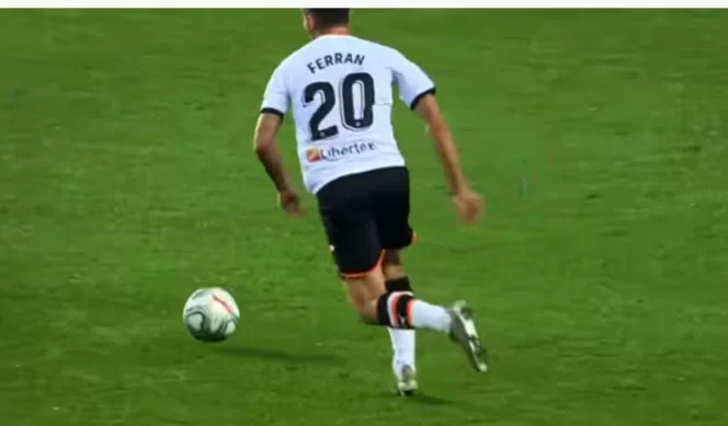 Tuttosport – Juventus e Borussia su Ferran Torres