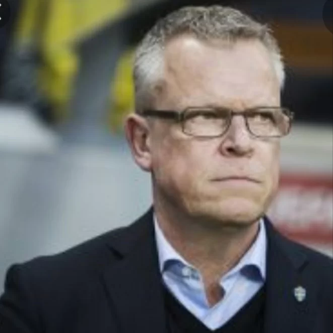 Andersson a Gazzetta: “Kulusevski? Mi ricorda Robben”