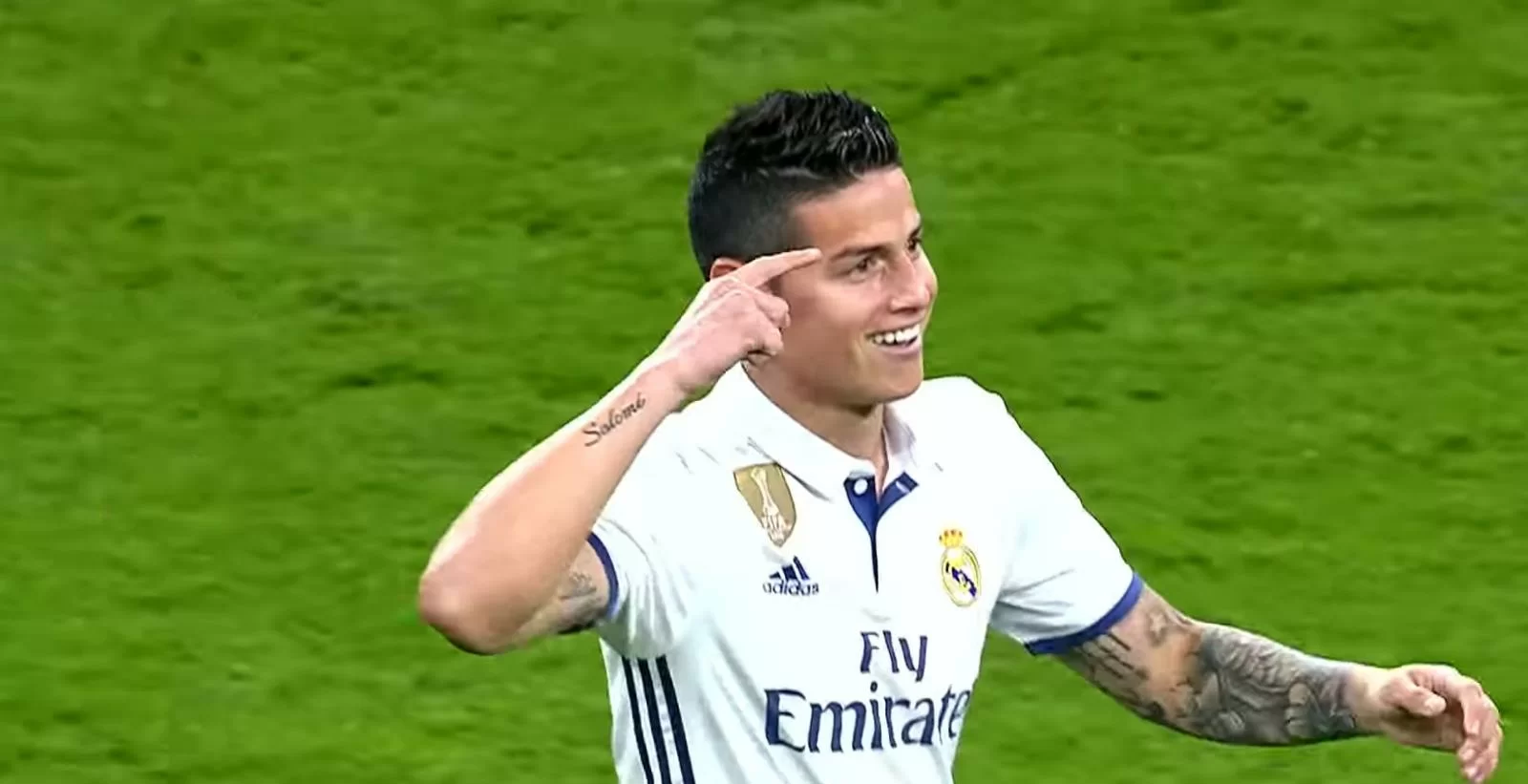 Paratici snobba James Rodriguez: la priorità è il rinnovo di Paulo Dybala