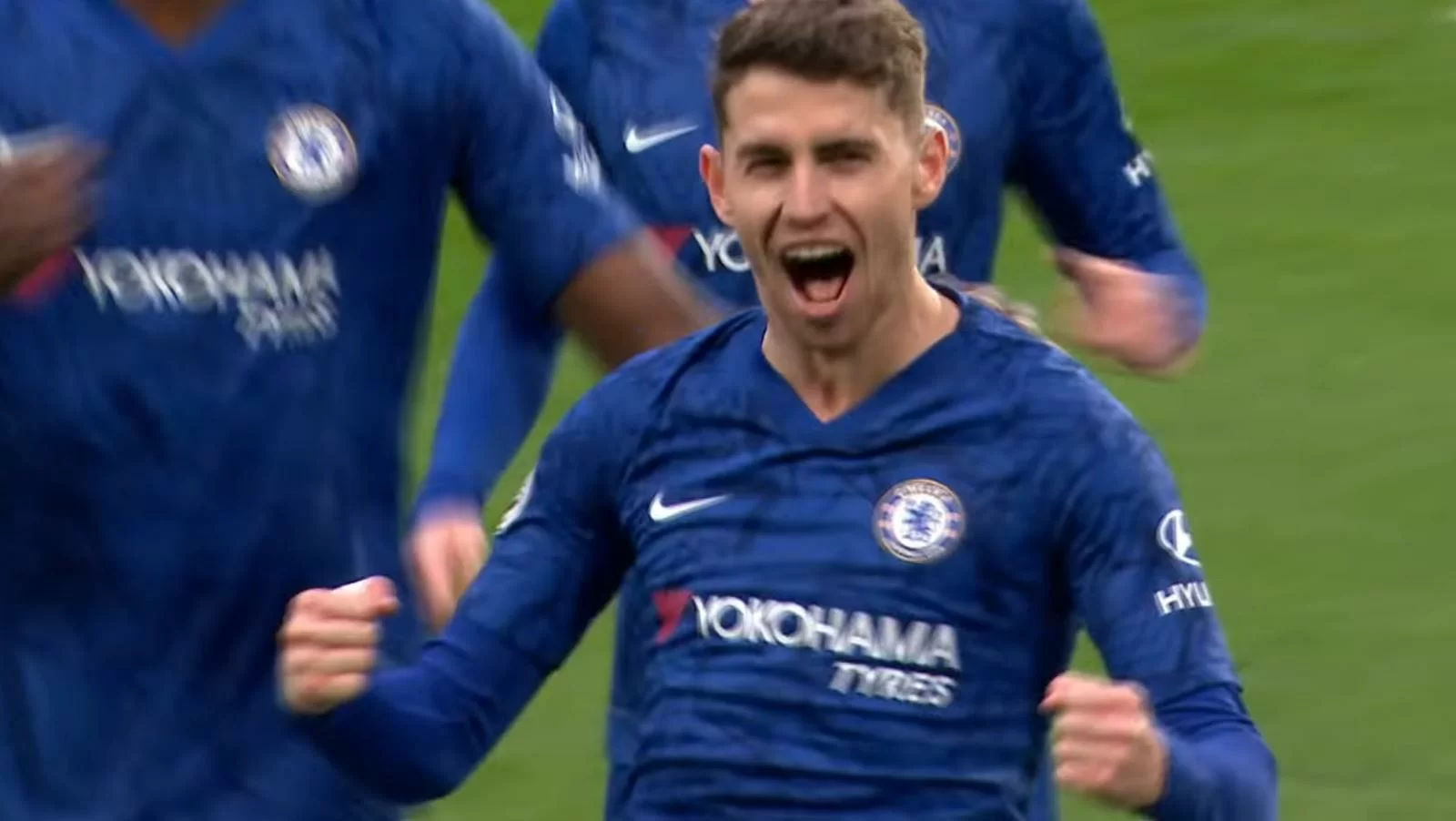TS – Jorginho emarginato dal Chelsea: la Juve ci prova