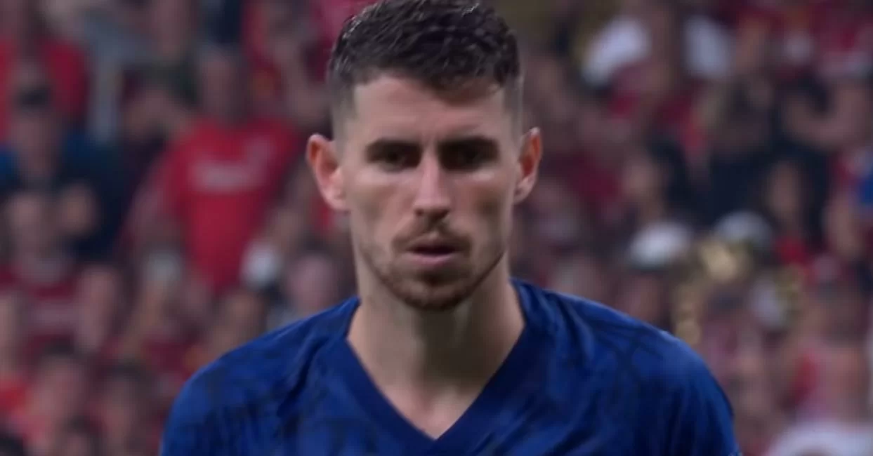 Lampard gela Sarri: “Jorginho? Giocatore importante per noi”