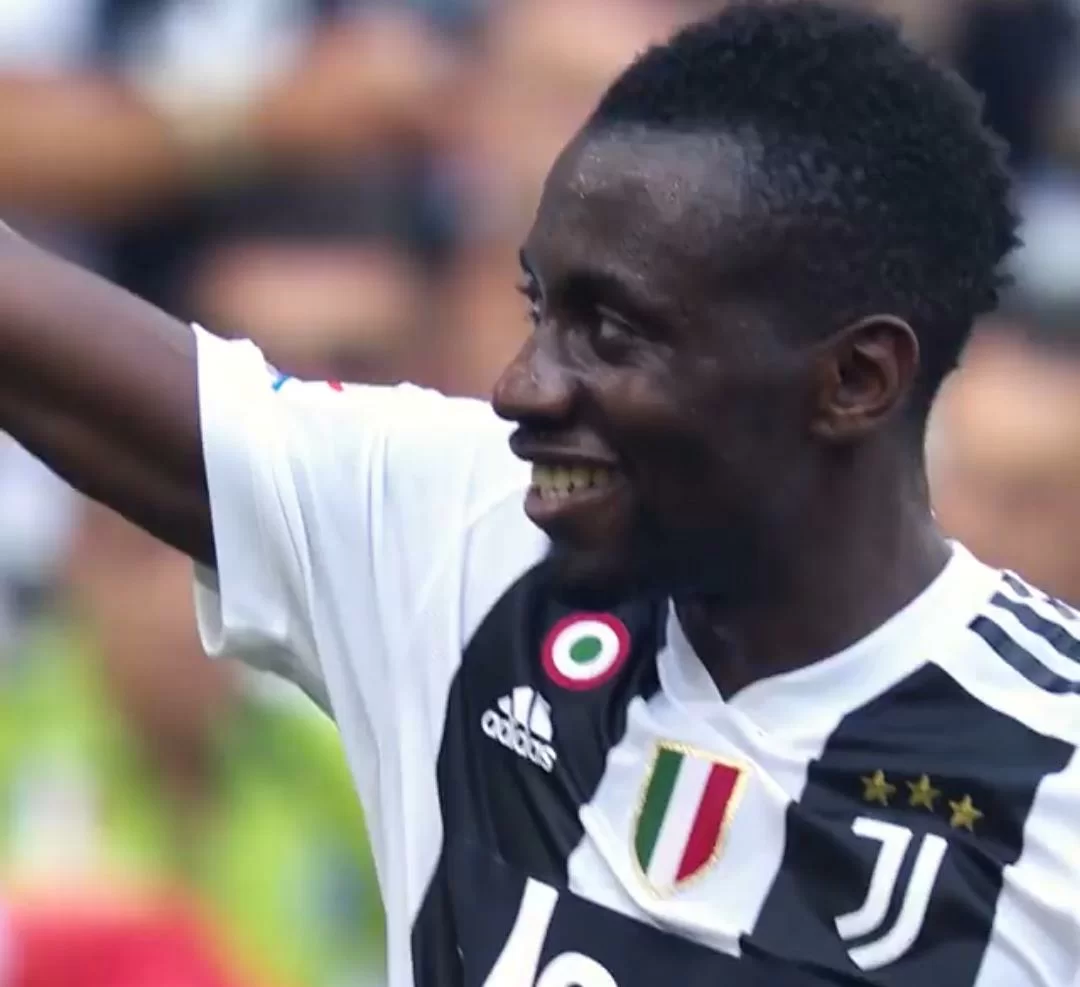 Matuidi lascia la Juventus, andrà all’Inter Miami