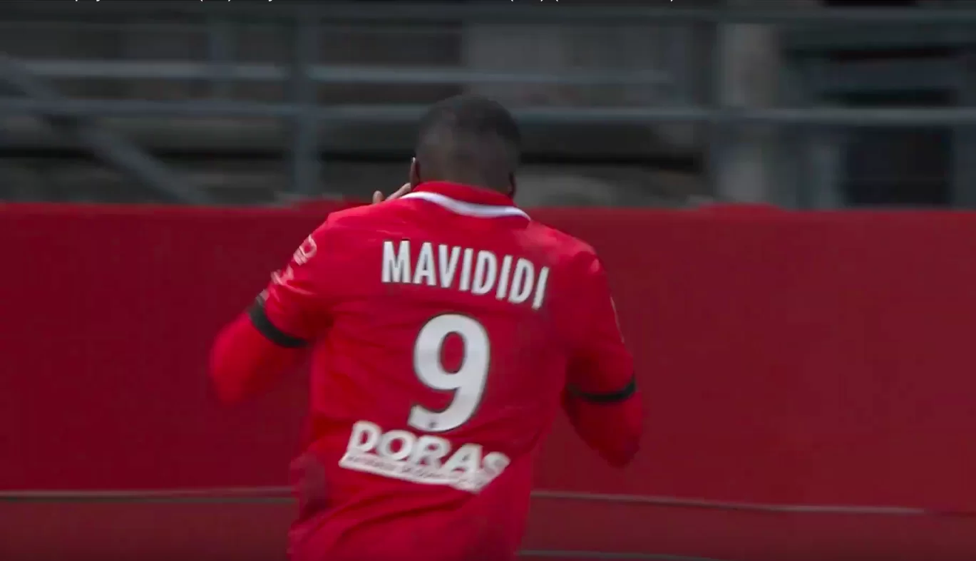 Non dimentichiamoci di Mavididi