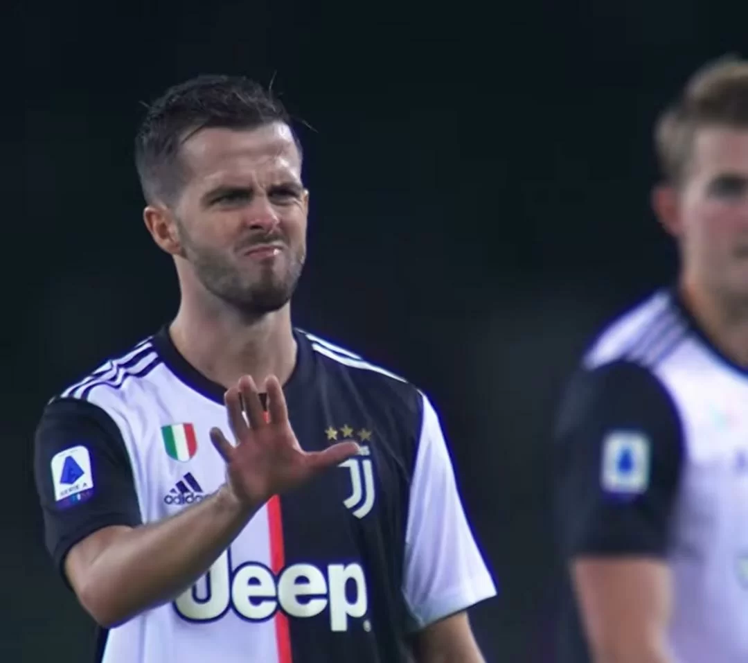 Pjanic, c’è anche lo United: ma lui ha in testa solo una squadra